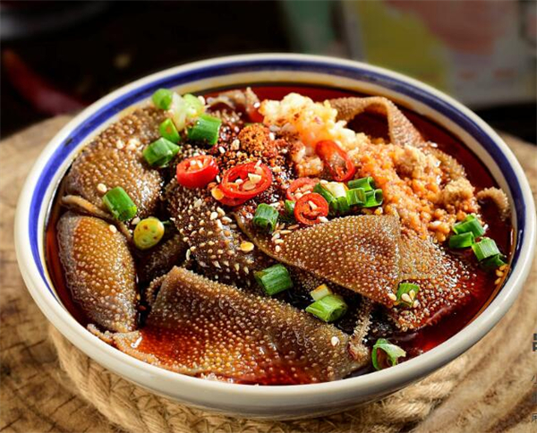串大嘴油卤串串加盟